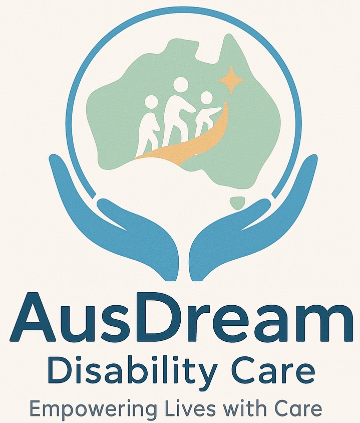 ausdream-logo